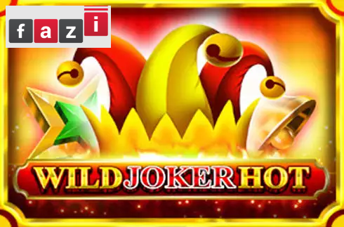 Wild Joker Hot
